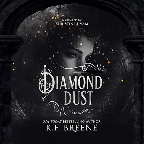 Cover of Diamond Dust