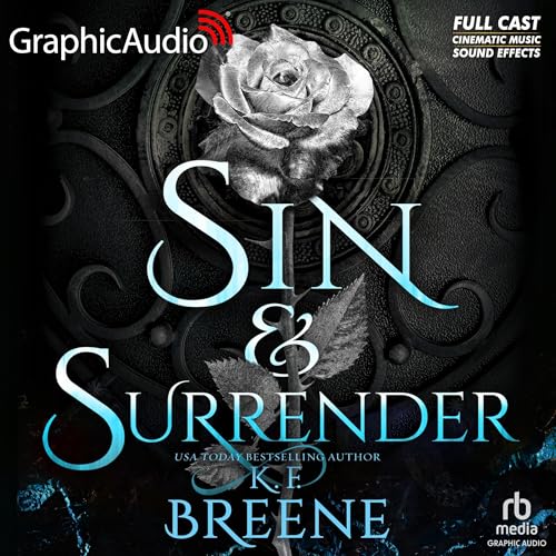 Cover of Sin and Surrender (Dramatized Adaptation)