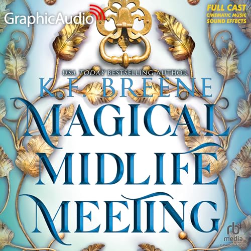 Cover of Magical Midlife Meeting (Dramatized Adaptation)
