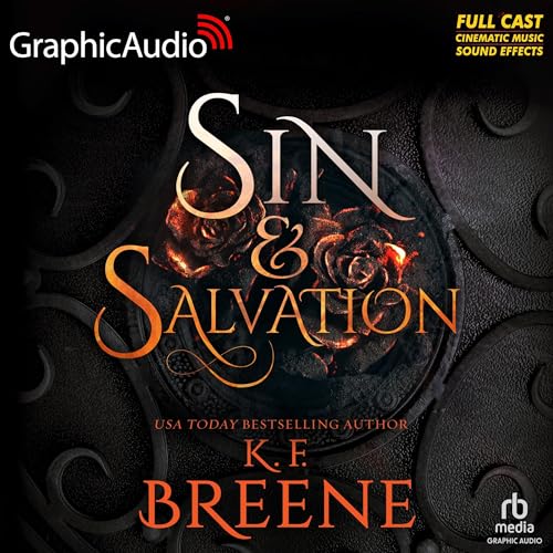 Cover of Sin and Salvation (Dramatized Adaptation)