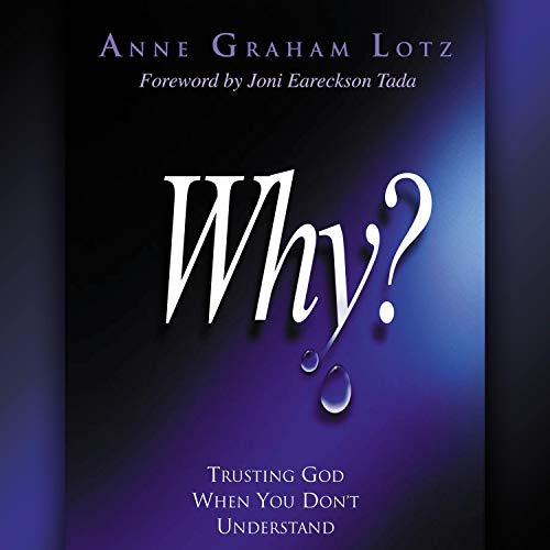 Cover of Why?