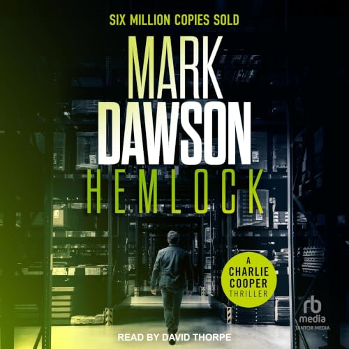 Cover of Hemlock