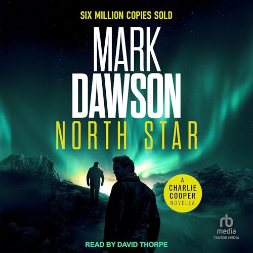 Cover of North Star
