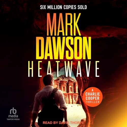 Cover of Heatwave