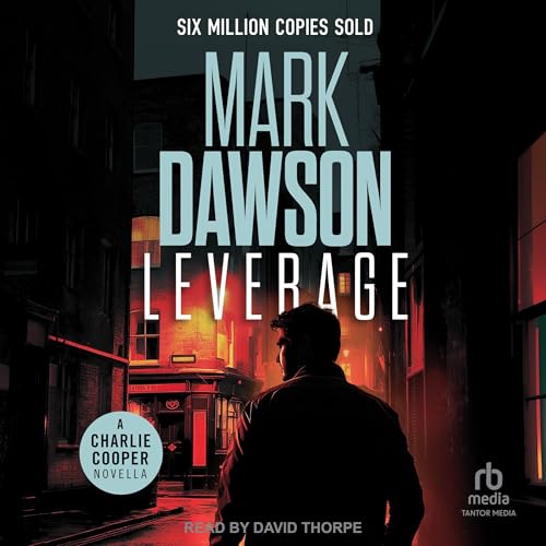 Cover of Leverage
