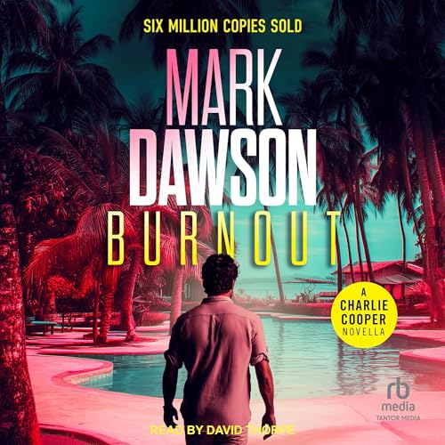 Cover of Burnout