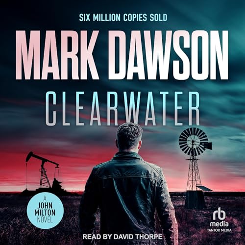 Cover of Clearwater