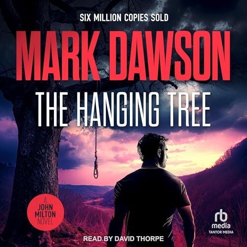 Cover of The Hanging Tree