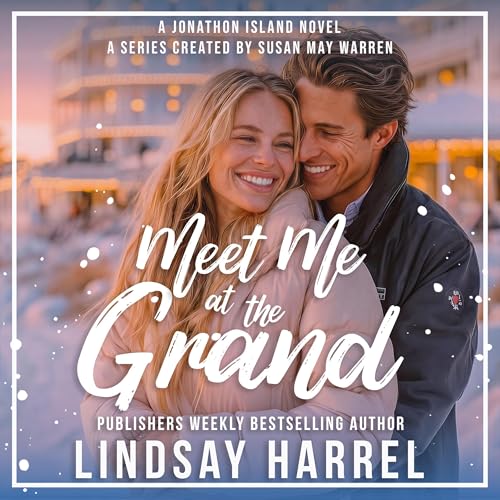 Cover of Meet Me at the Grand