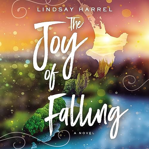 Cover of The Joy of Falling