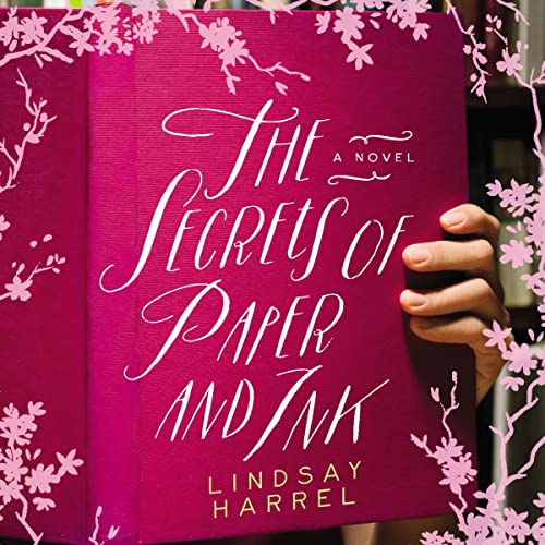 Cover of The Secrets of Paper and Ink