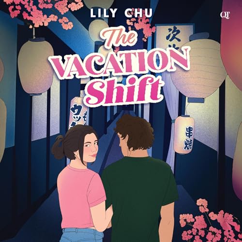 Cover of The Vacation Shift