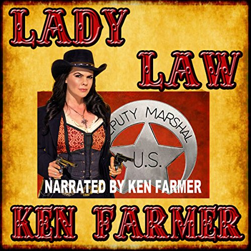Cover of Lady Law