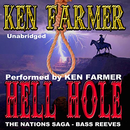 Cover of Hell Hole