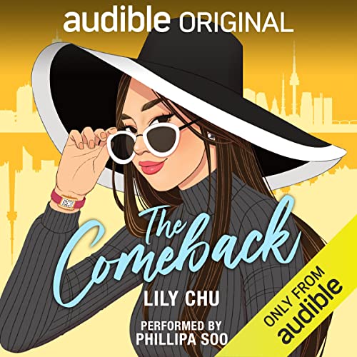 Cover of The Comeback
