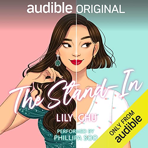 Cover of The Stand-In