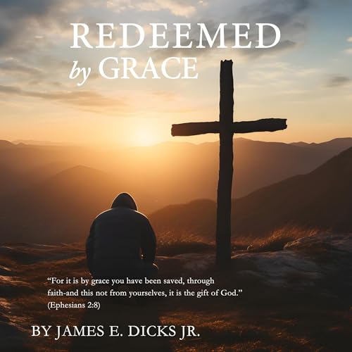 Cover of Redeemed By Grace