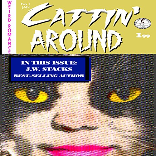 Cover of Cattin' Around