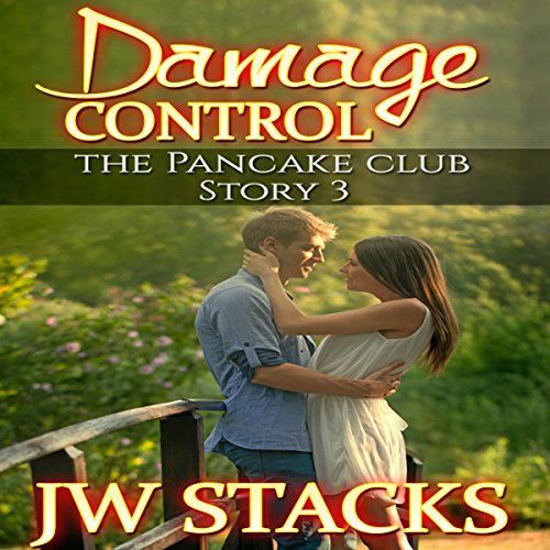 Cover of Damage Control