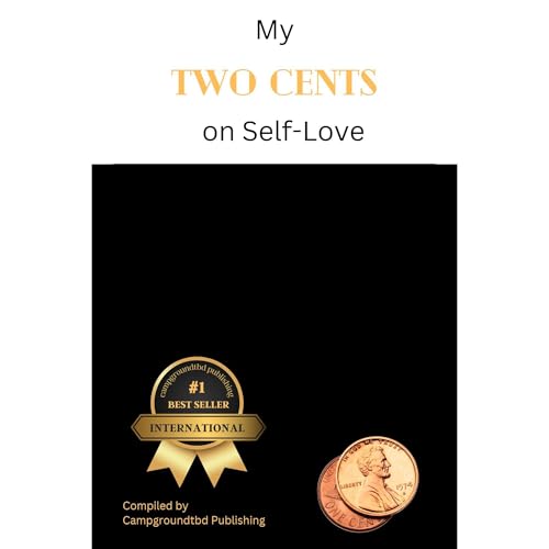 Cover of My Two Cents on Self-Love
