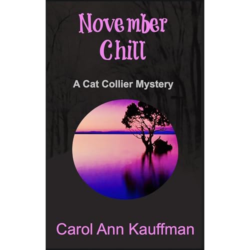 Cover of November Chill