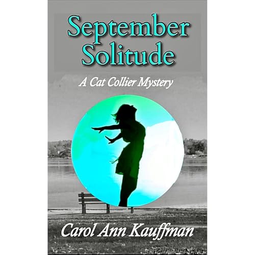 Cover of September Solitude