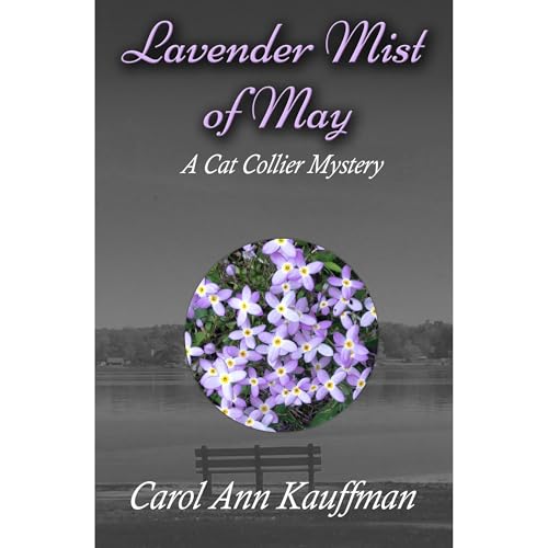 Cover of Lavender Mist of May