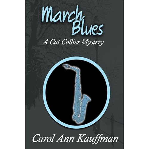 Cover of March Blues