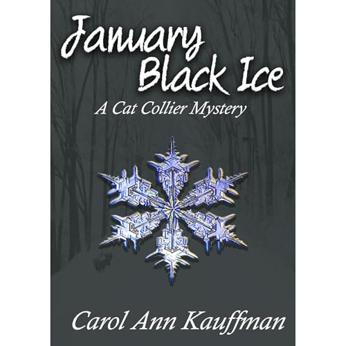 Cover of January Black Ice