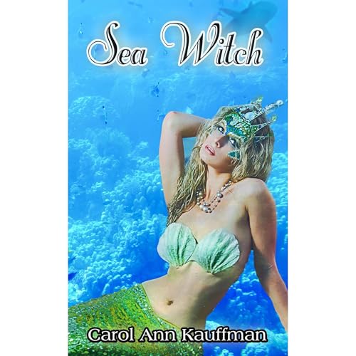 Cover of SEA WITCH