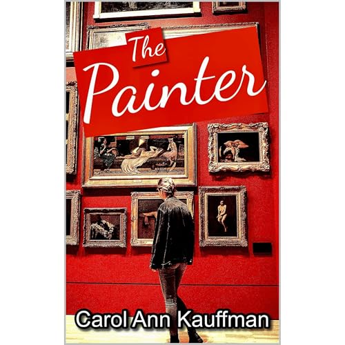 Cover of The Painter