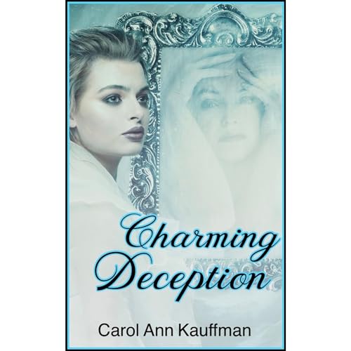 Cover of CHARMING DECEPTION