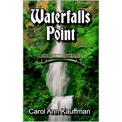 Cover of Waterfalls Point