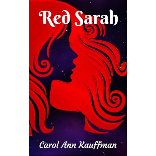 Cover of Red Sarah