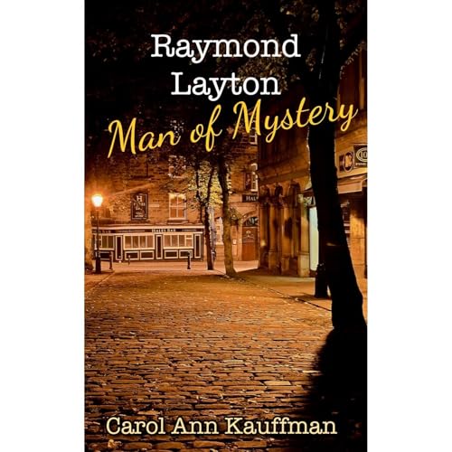 Cover of Raymond Layton