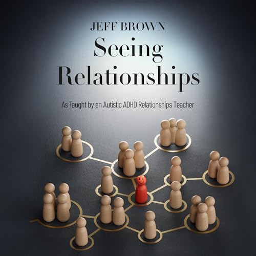 Cover of Seeing Relationships