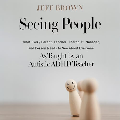 Cover of Seeing People