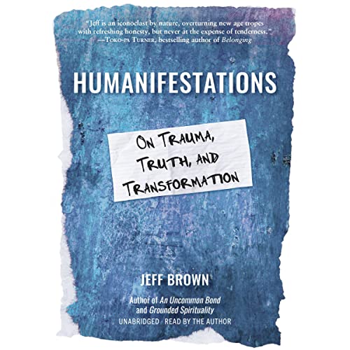 Cover of Humanifestations