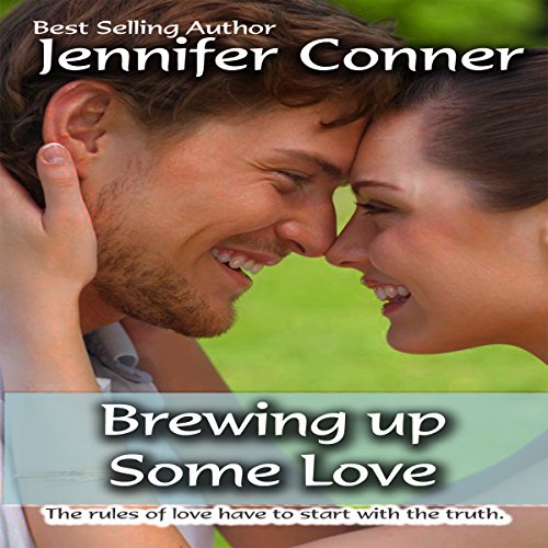 Cover of Brewing Up Love