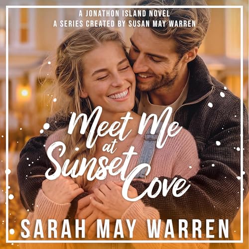 Cover of Meet Me at Sunset Cove