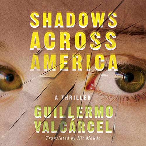 Cover of Shadows Across America