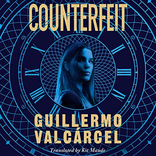Cover of Counterfeit