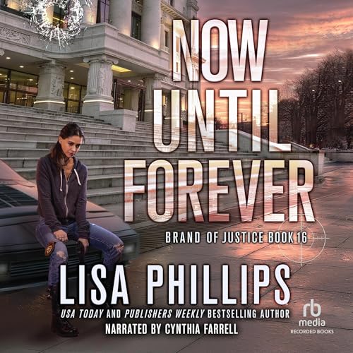 Cover of Now Until Forever