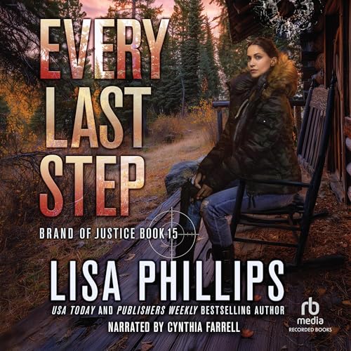 Cover of Every Last Step