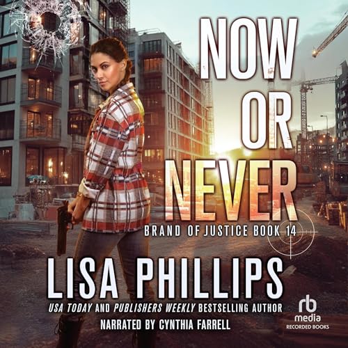 Cover of Now or Never