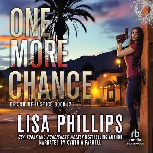 Cover of One More Chance