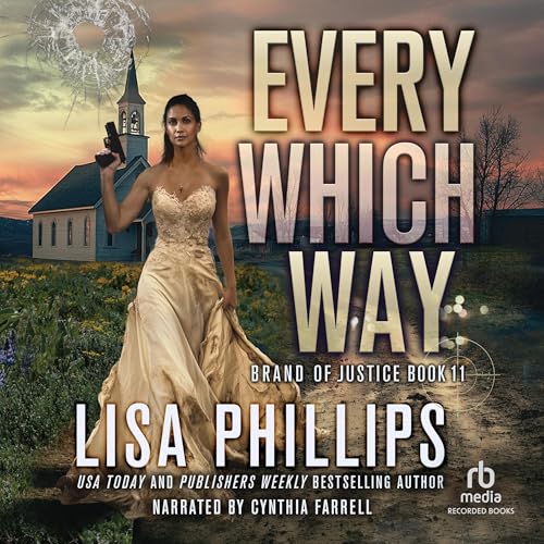 Cover of Every Which Way