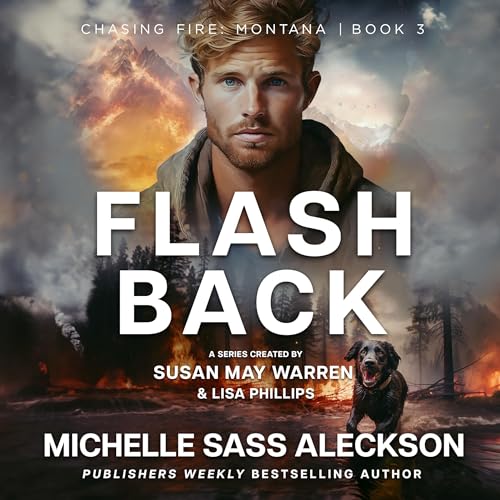 Cover of Flashback