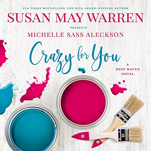 Cover of Crazy for You