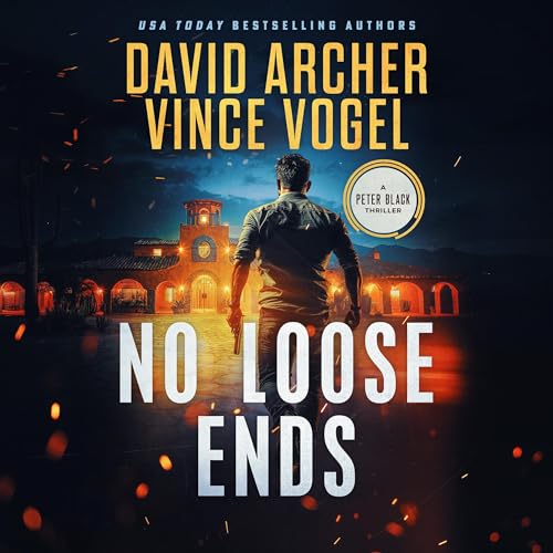 Cover of No Loose Ends